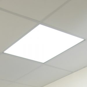 پنل سقفی ال ای دی (LED) توکار