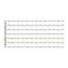 ماژول LED مربعی مدل EP-475X220-1407-L128-TN