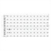 ماژول LED مربعی مدل EP-475X220-1407-L128-TN