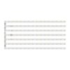 ماژول LED مربعی مدل EP-475X220-1607-L128