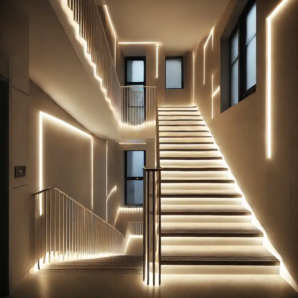 Indoor Lighting