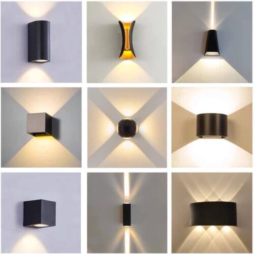 ساخت پروژکتور ال ای دی LED
