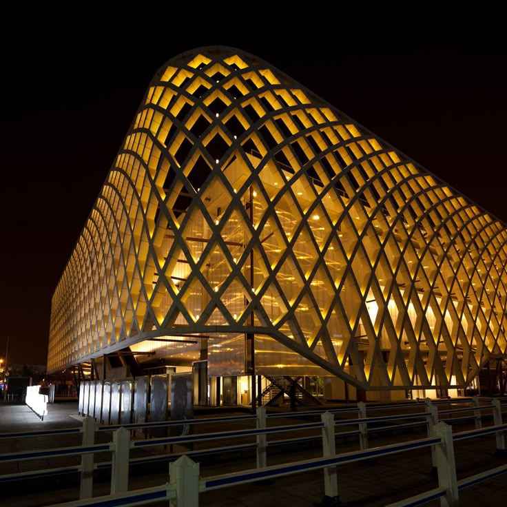 نورپردازی نما
