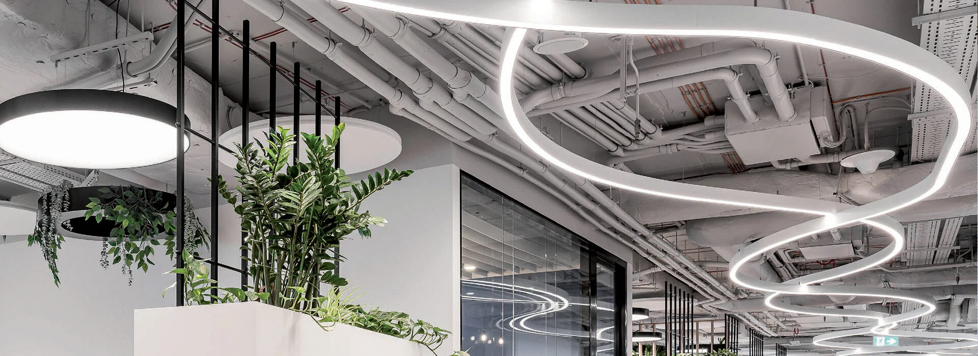 چراغ‌های LED کم‌مصرف