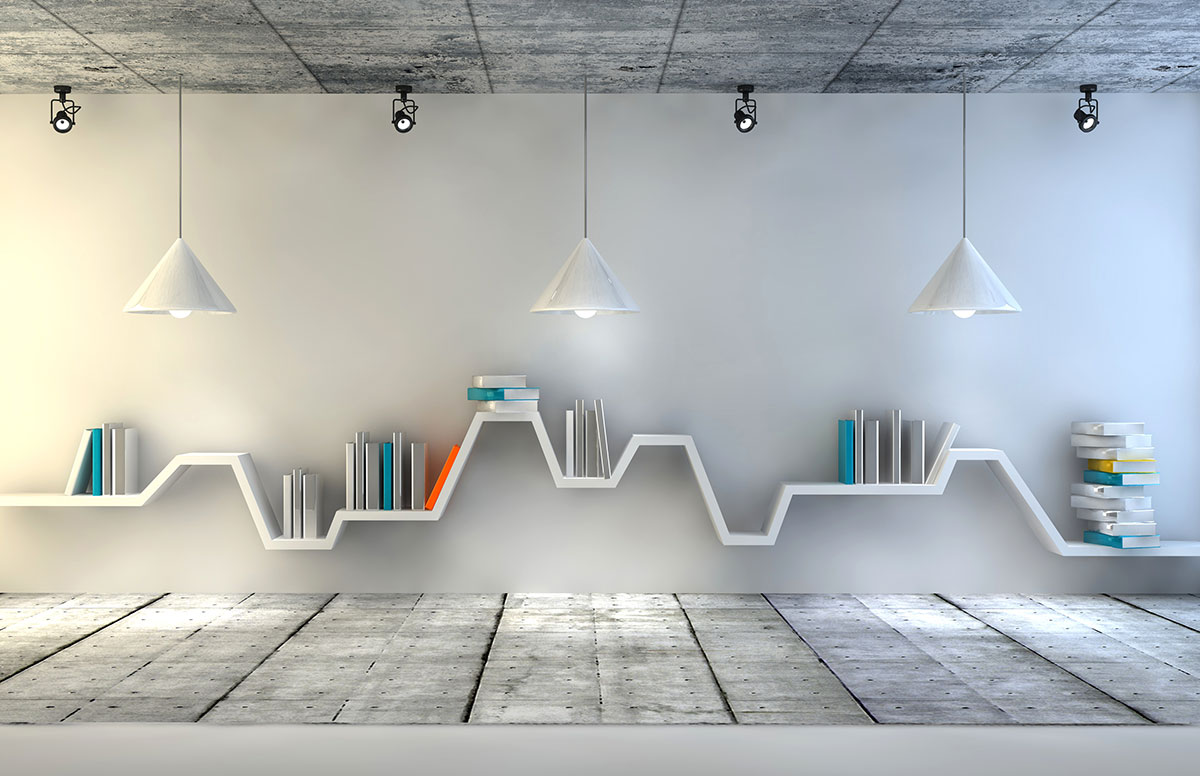 چراغ‌های LED کم‌مصرف
