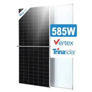 TrinaSolar Vertex 585W
