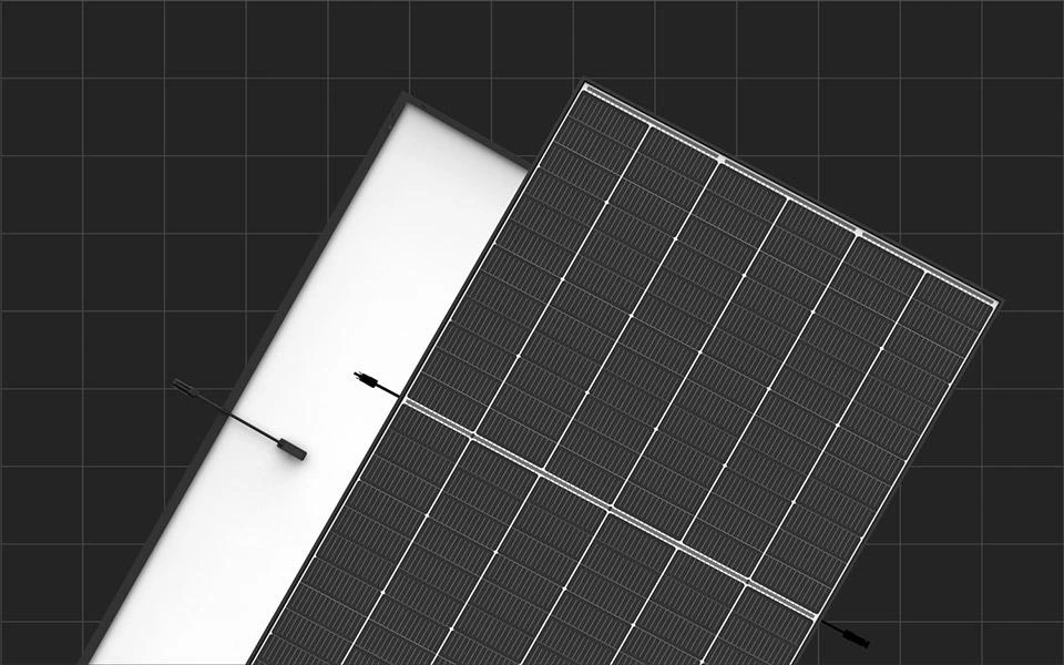 TrinaSolar Vertex S+ 455W