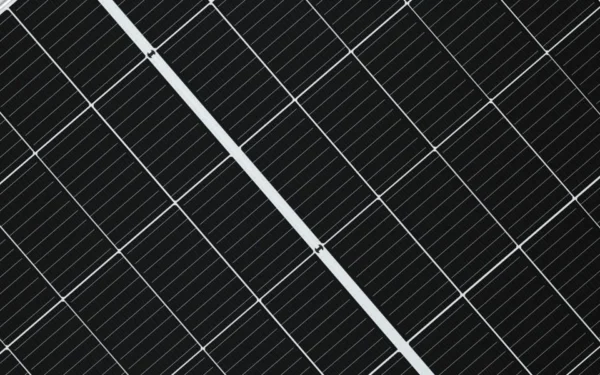 پنل خورشیدی TrinaSolar Vertex 585W