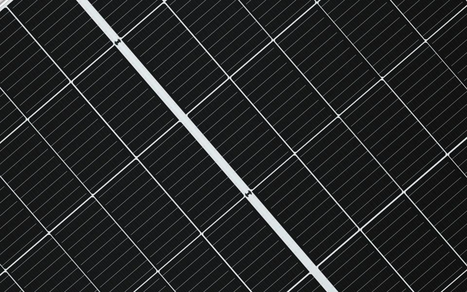 پنل خورشیدی TrinaSolar Vertex 585W