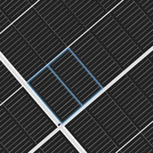 TrinaSolar Vertex 670W