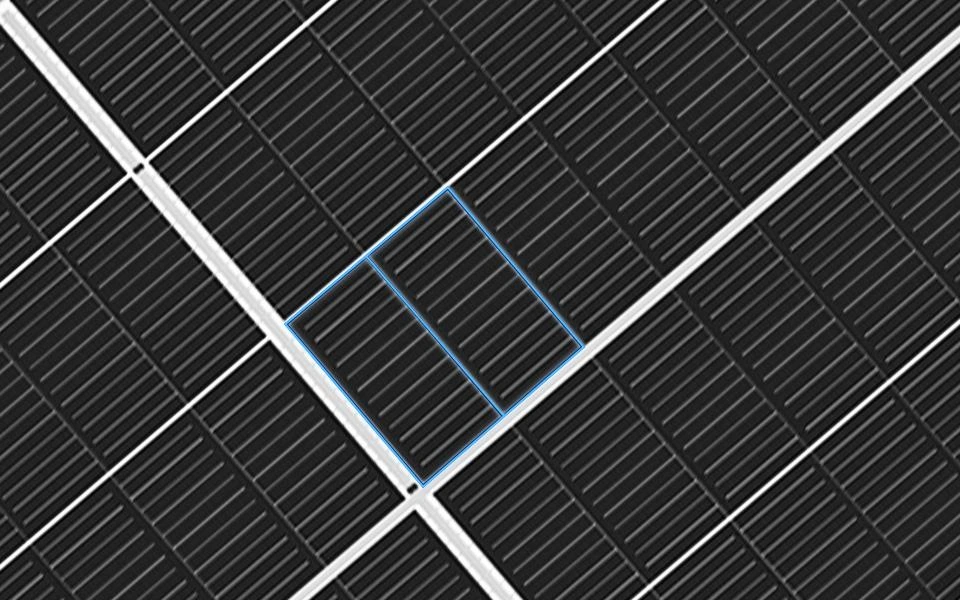 TrinaSolar Vertex 670W