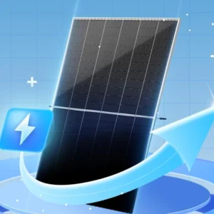 پنل خورشیدی TrinaSolar Vertex N 720W مدل: TSM-NEG21C.20