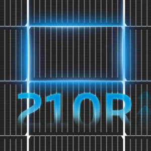 پنل خورشیدی Vertex N 630W 1